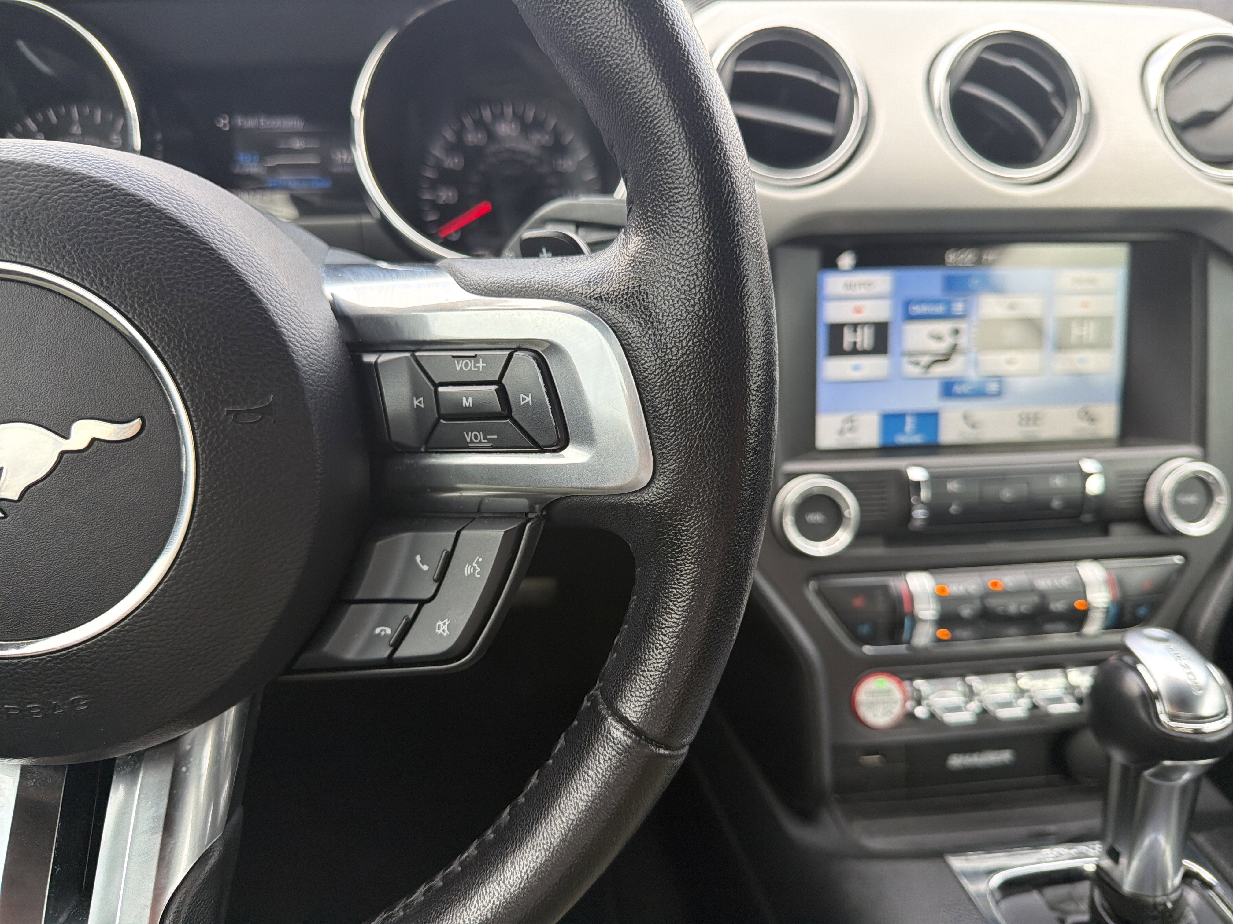 2016 Ford Mustang GT Premium Premium