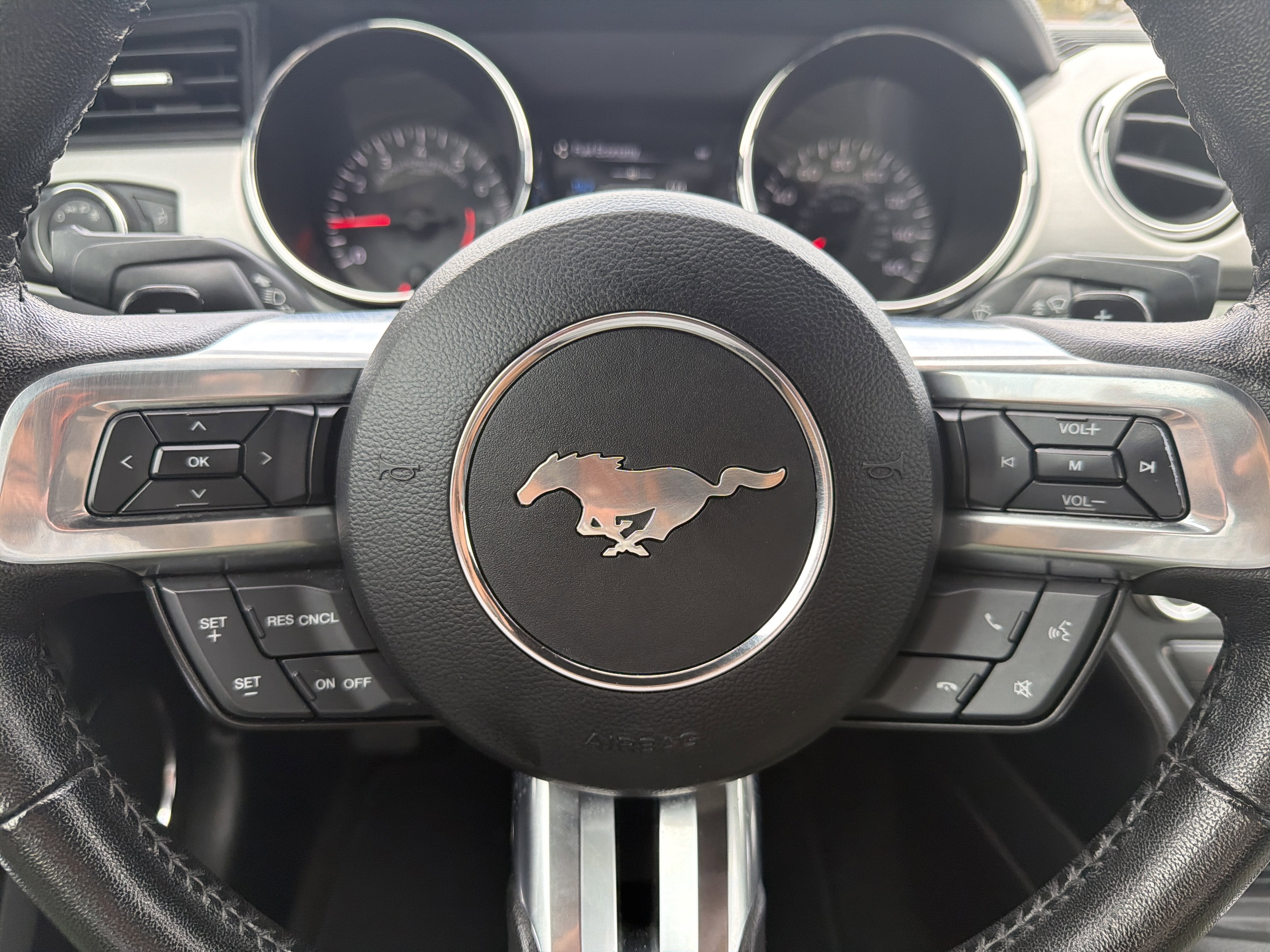 2016 Ford Mustang GT Premium Premium