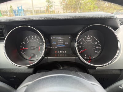 2016 Ford Mustang GT Premium Premium