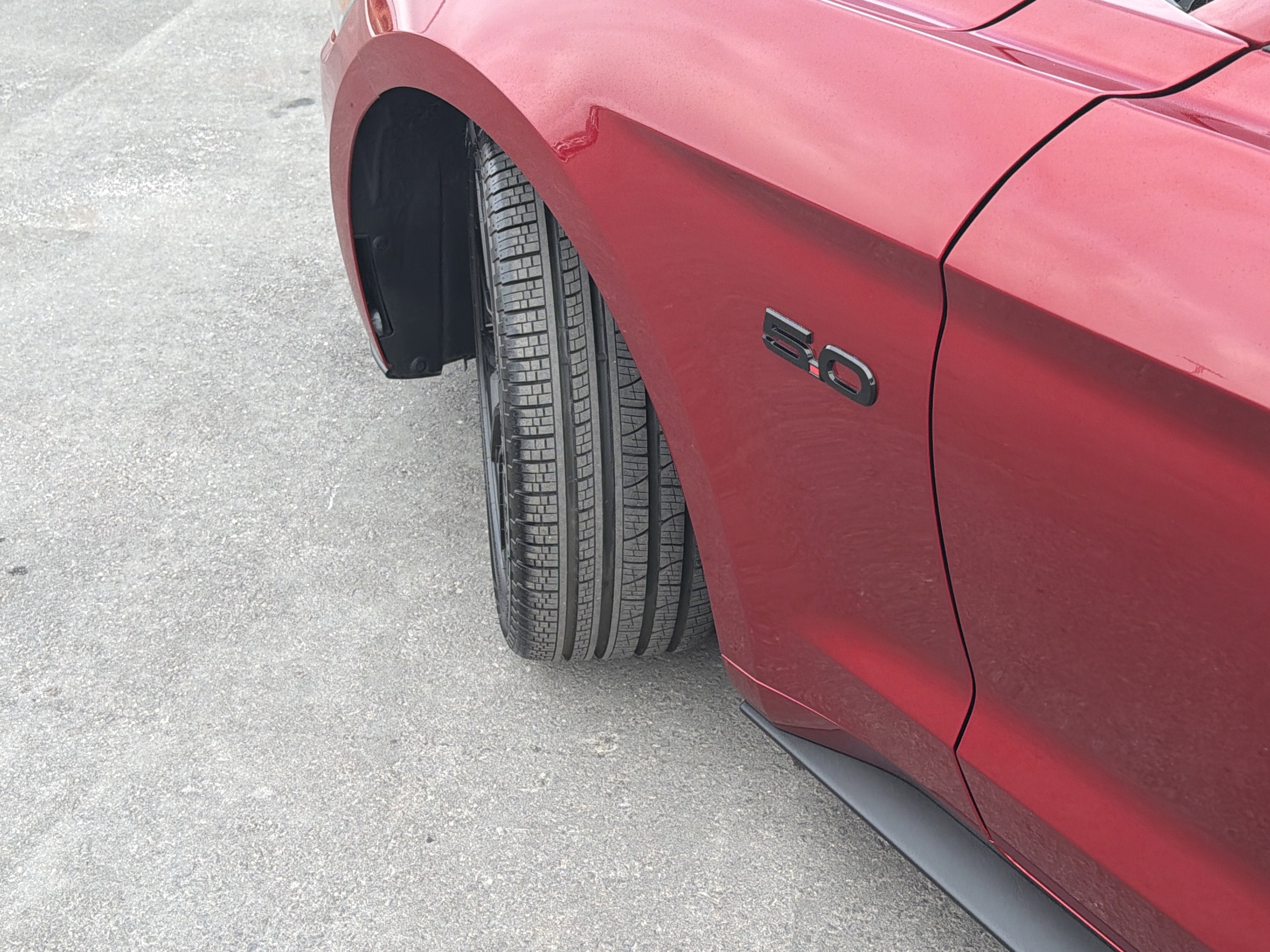 2016 Ford Mustang GT Premium Premium