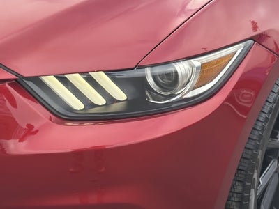 2016 Ford Mustang GT Premium Premium