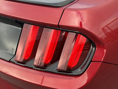 2016 Ford Mustang GT Premium Premium