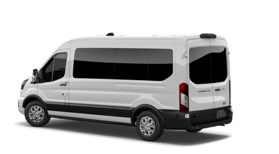 2026 Ford Transit-350 Passenger Van XLT