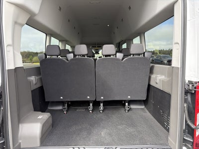 2026 Ford Transit-350 XLT