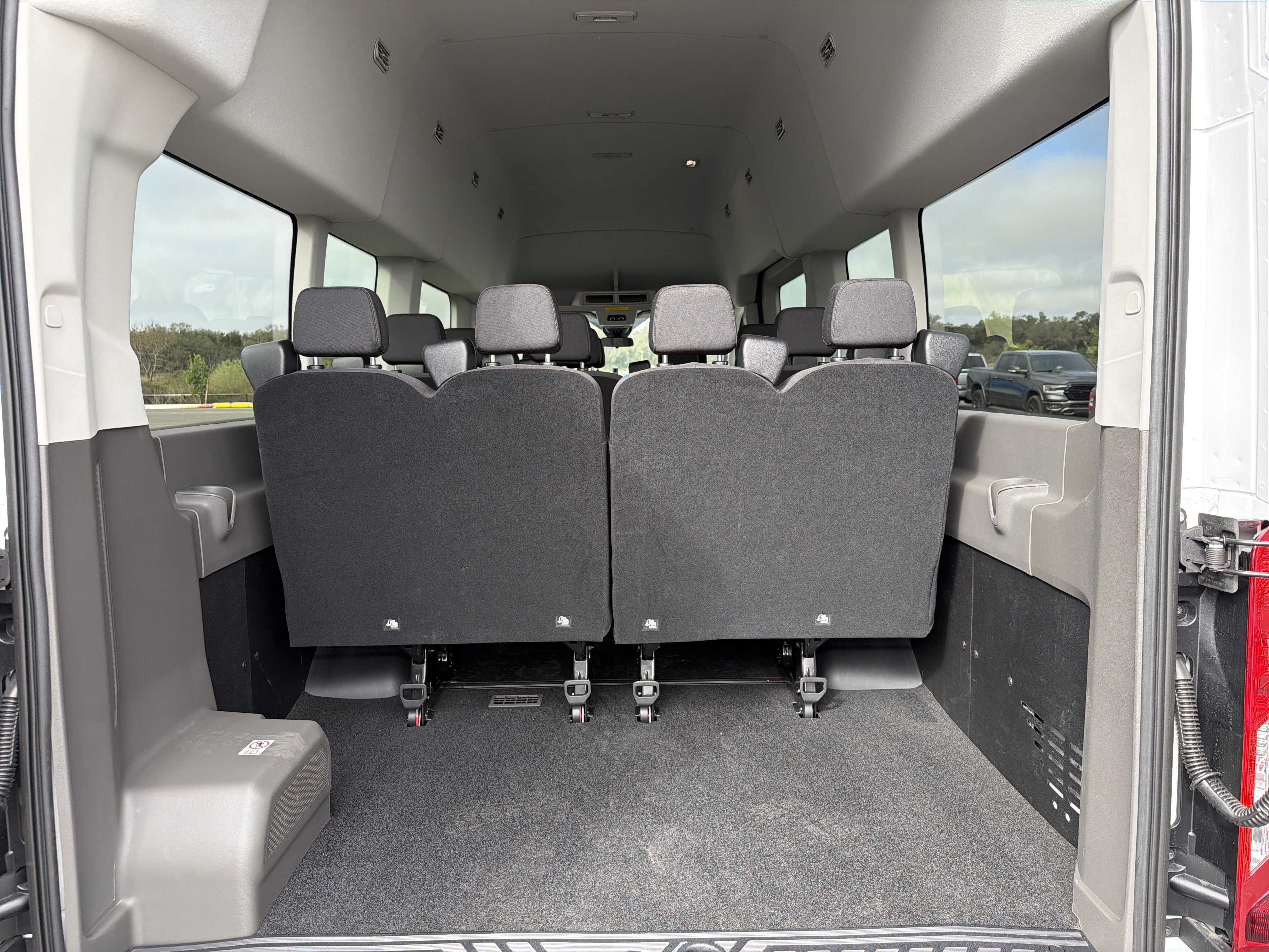 2026 Ford Transit-350 XLT