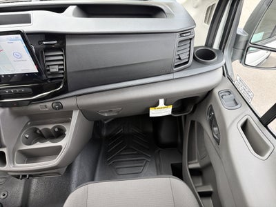 2026 Ford Transit-350 XLT