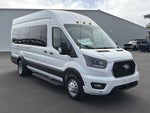 2026 Ford Transit-350 XLT