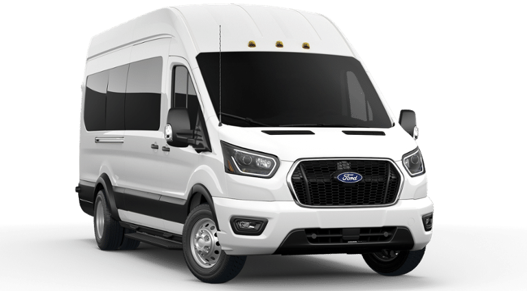 2026 Ford Transit-350 XLT