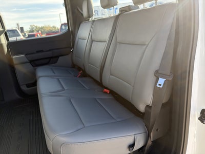 2025 Ford F-450SD XL DRW