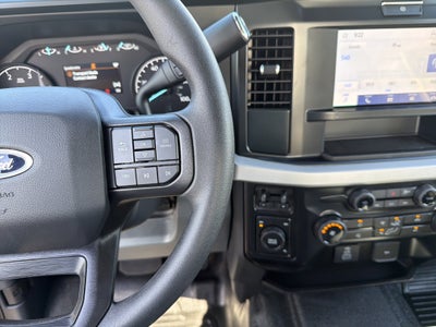 2025 Ford F-450SD XL DRW