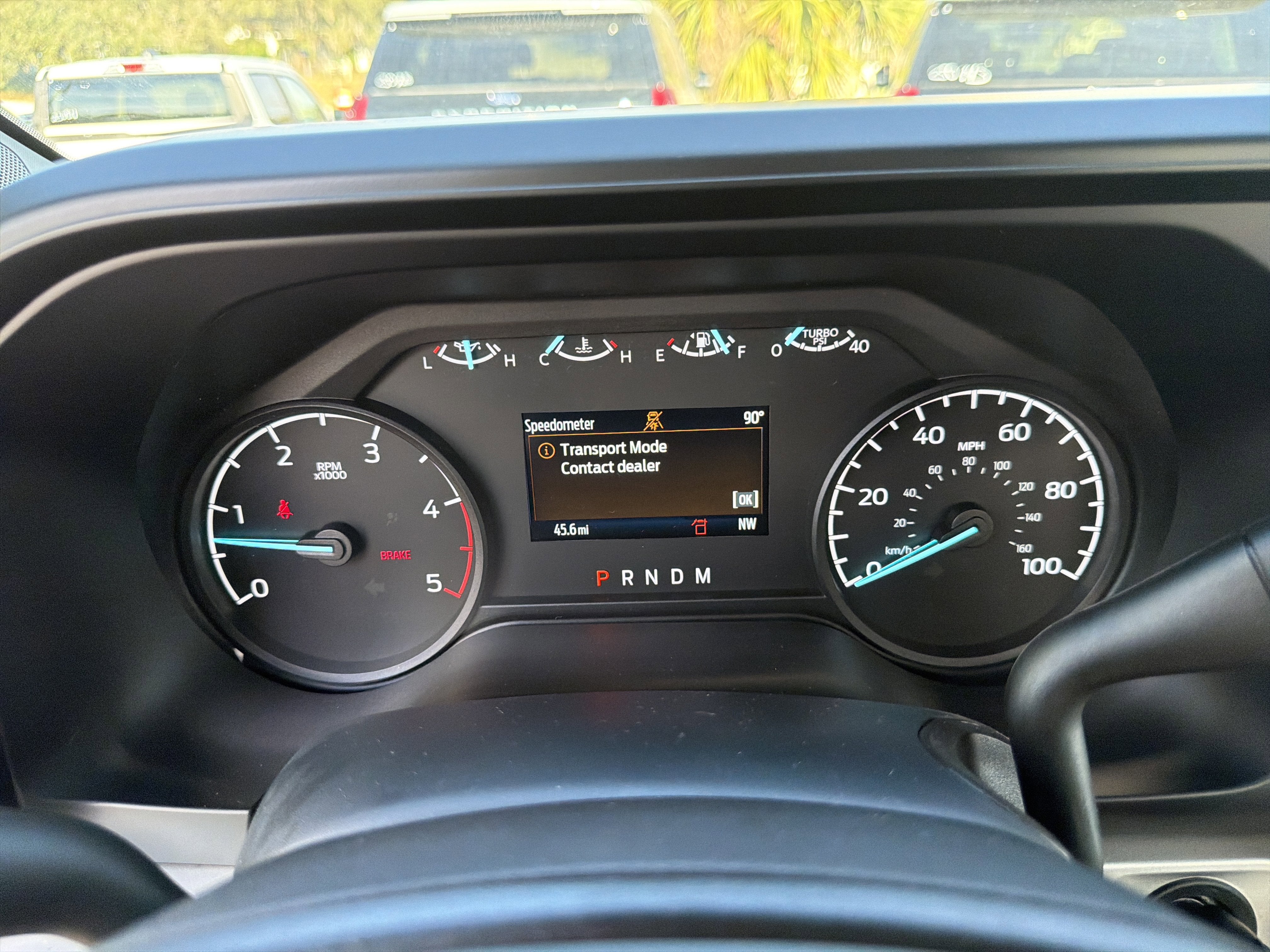 2025 Ford F-450SD XL DRW