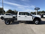 2025 Ford F-450SD XL DRW