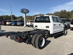 2025 Ford F-450SD XL DRW