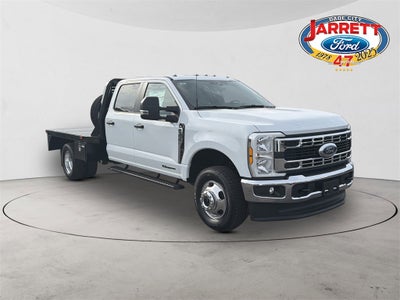 2026 Ford F-350SD XL DRW
