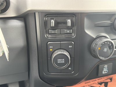 2026 Ford F-350SD XL DRW