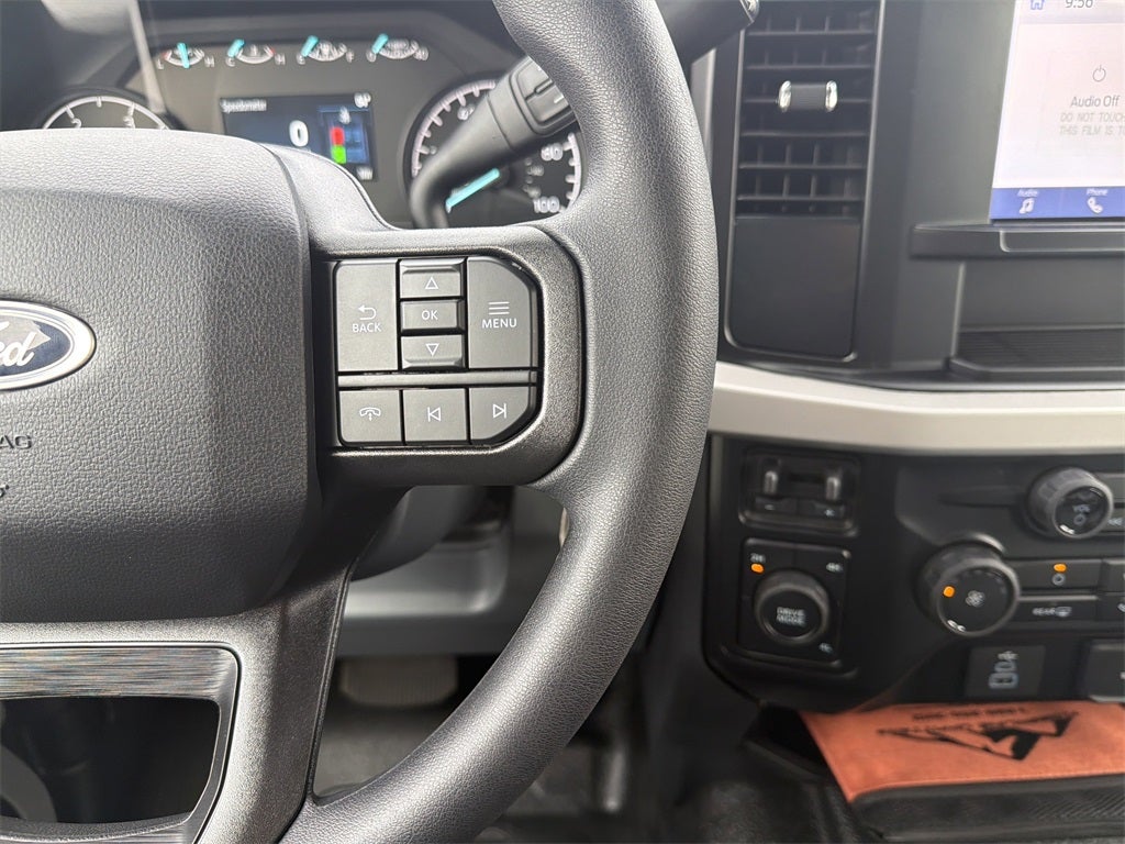 2026 Ford F-350SD XL DRW