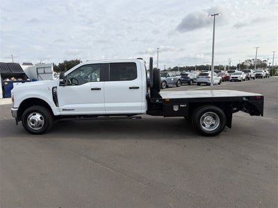 2026 Ford F-350SD XL DRW