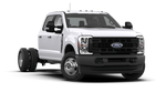 2026 Ford F-350SD DRW