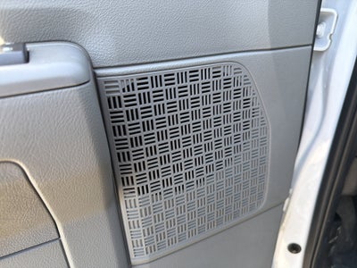 2024 Ford E-450SD Base