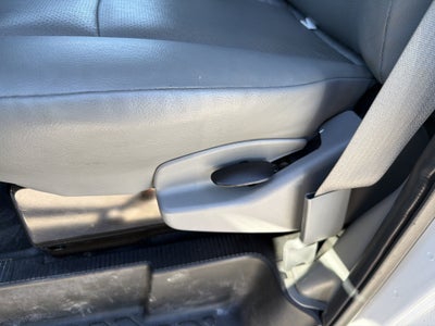 2024 Ford E-450SD Base