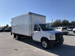 2024 Ford E-450SD Base