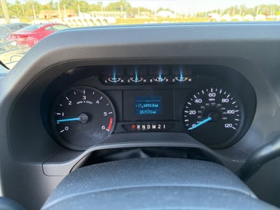 2024 Ford E-450SD Base