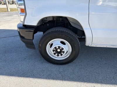 2024 Ford E-450SD Base