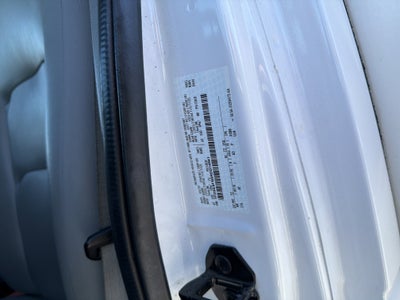 2024 Ford E-450SD Base