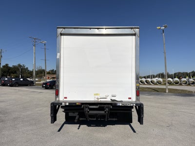 2024 Ford E-450SD Base