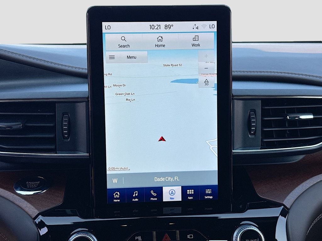 2022 Ford Explorer King Ranch