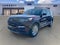 2022 Ford Explorer King Ranch