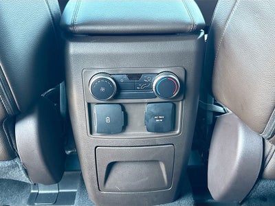 2022 Ford Explorer King Ranch