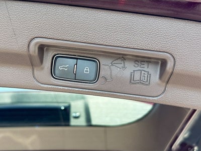 2022 Ford Explorer King Ranch