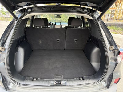 2022 Ford Escape Hybrid SE