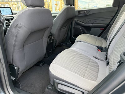 2022 Ford Escape Hybrid SE