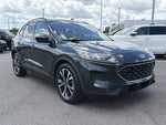 2022 Ford Escape Hybrid SE