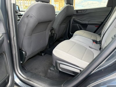2022 Ford Escape Hybrid SE