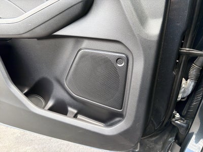 2022 Ford Escape Hybrid SE