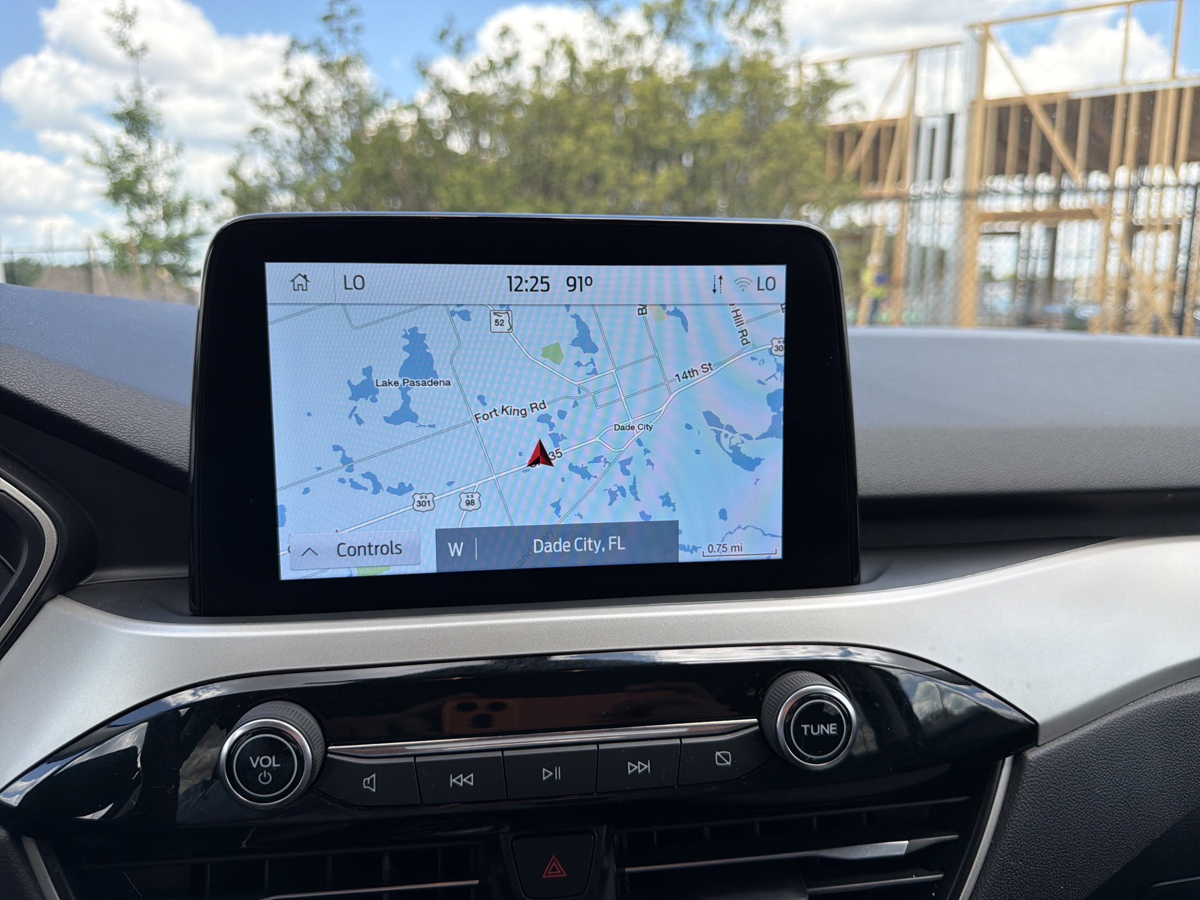 2022 Ford Escape Hybrid SE