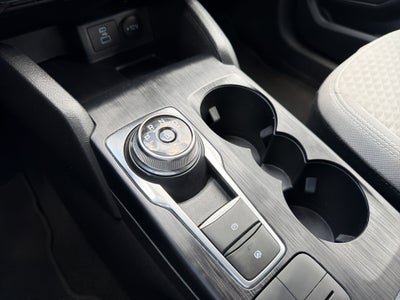 2022 Ford Escape Hybrid SE
