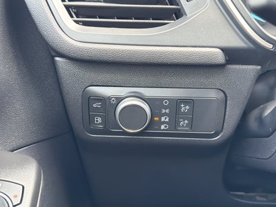 2022 Ford Escape Hybrid SE