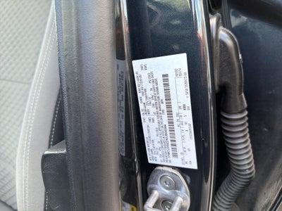 2022 Ford Escape Hybrid SE