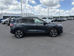 2022 Ford Escape Hybrid SE