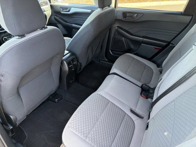 2022 Ford Escape SE Hybrid