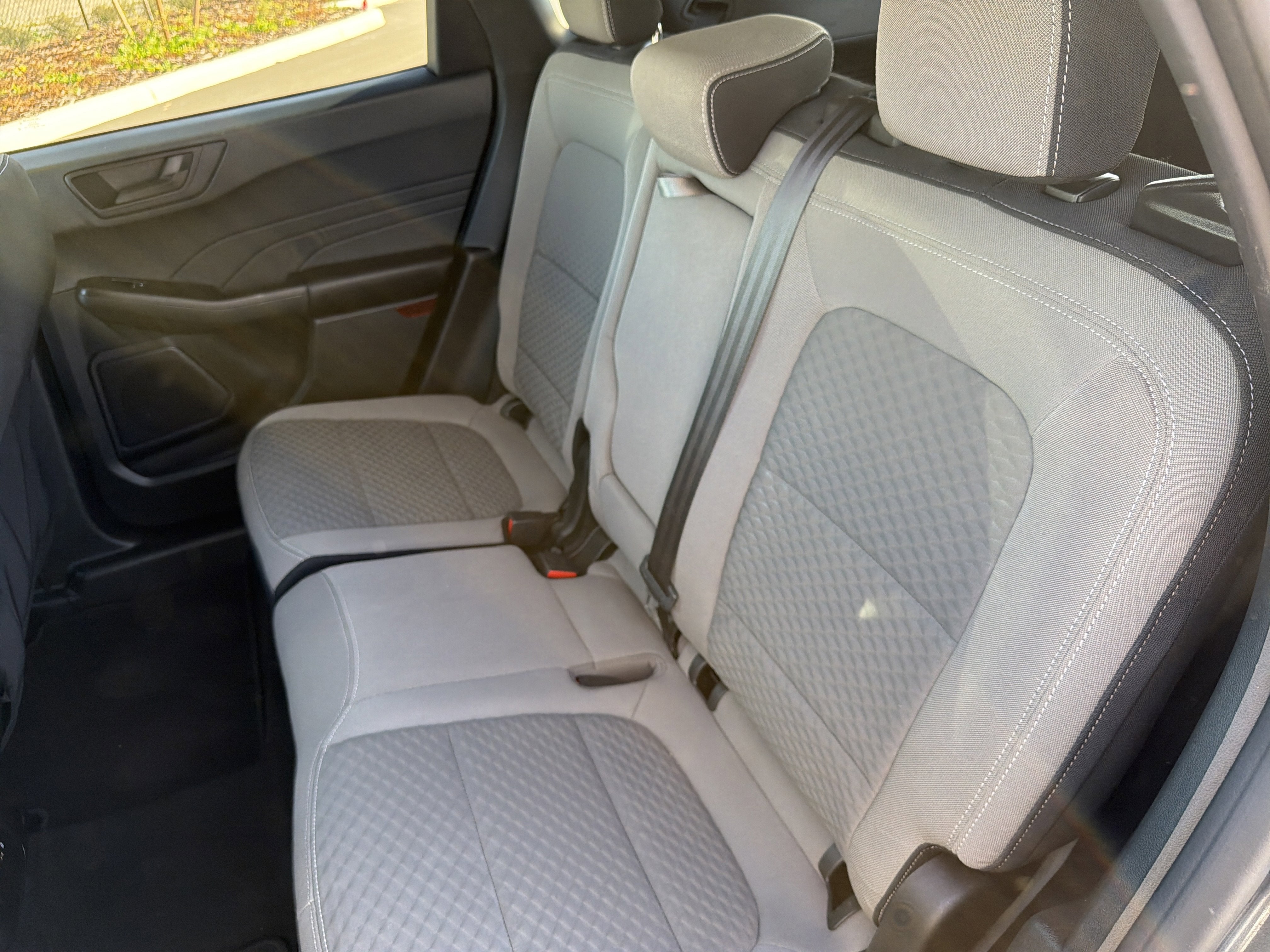 2022 Ford Escape SE Hybrid