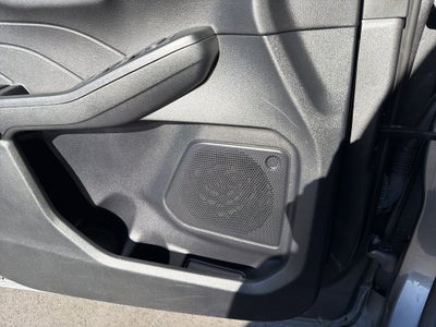 2022 Ford Escape SE Hybrid