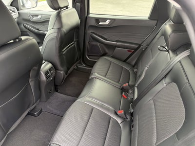 2026 Ford Escape Plug-In Hybrid Base