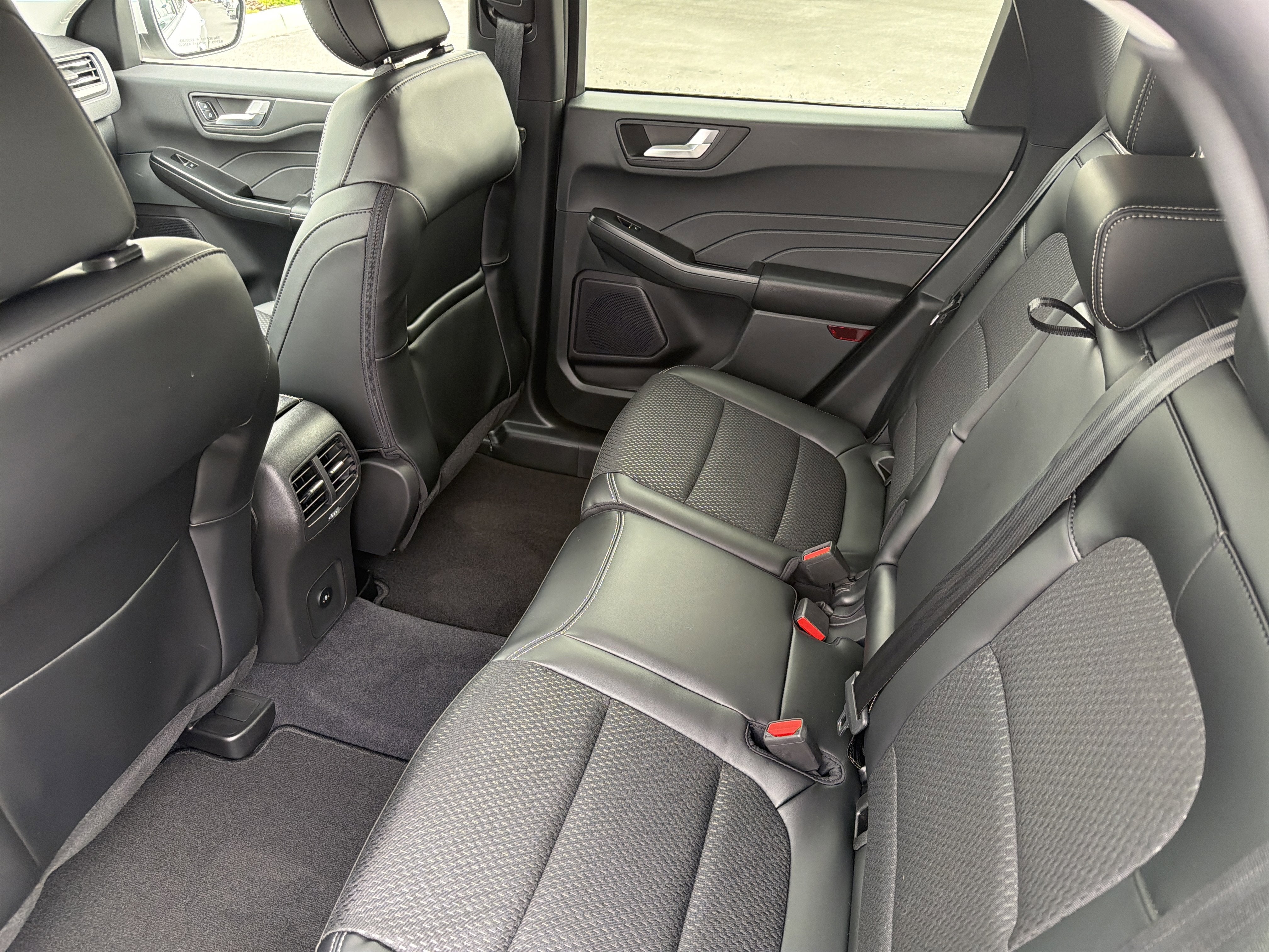 2026 Ford Escape Plug-In Hybrid Base