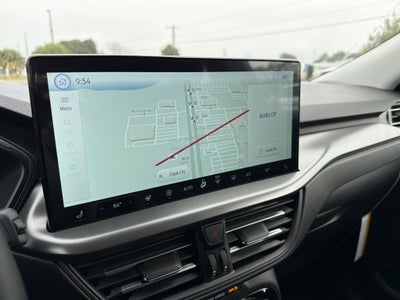 2026 Ford Escape Plug-In Hybrid Base