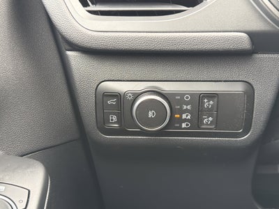 2026 Ford Escape Plug-In Hybrid Base